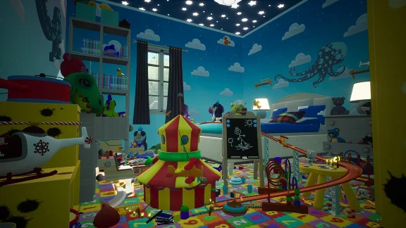 Race with Ryan XBOX / WINDOWS [ Игровой Ключ 🔑 Код ]