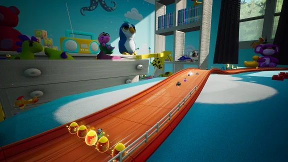 Race with Ryan XBOX / WINDOWS [ Игровой Ключ 🔑 Код ]