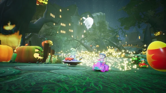 Race with Ryan XBOX / WINDOWS [ Игровой Ключ 🔑 Код ]