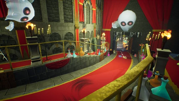 Race with Ryan XBOX / WINDOWS [ Игровой Ключ 🔑 Код ]