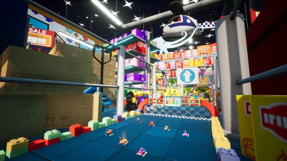 Race with Ryan XBOX / WINDOWS [ Игровой Ключ 🔑 Код ]