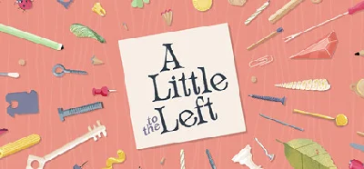 A Little to the Left / Steam Key / RU+CIS