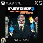 PAYDAY 2: CRIMEWAVE EDITION XBOX [ Code 🔑 Key ]
