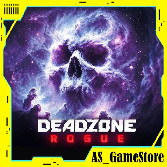 ⚫️Deadzone: Rogue | PC Epic Games EGS ⚫️