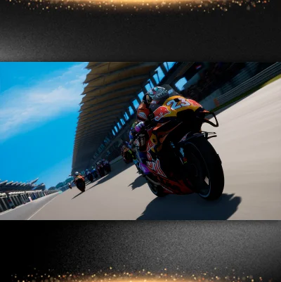 🟦⭐MotoGP™25 • Все регионы/DLC • STEAM 0%