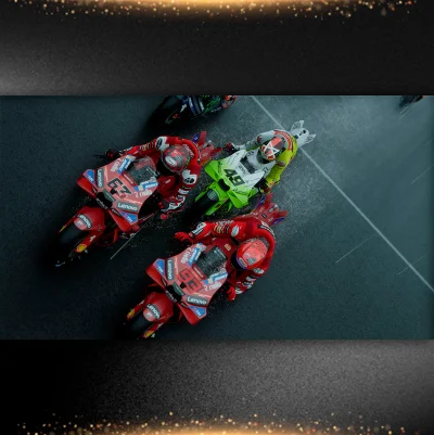 🟦⭐MotoGP™25 • Все регионы/DLC • STEAM 0%