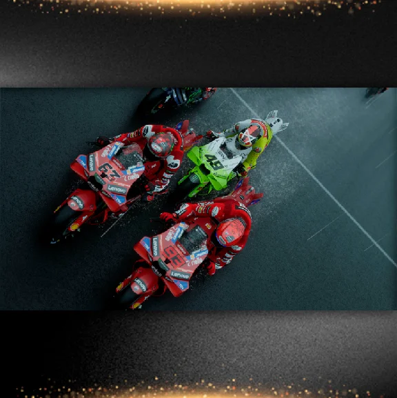 🟦⭐MotoGP™25 • All regions/DLC • STEAM 0%