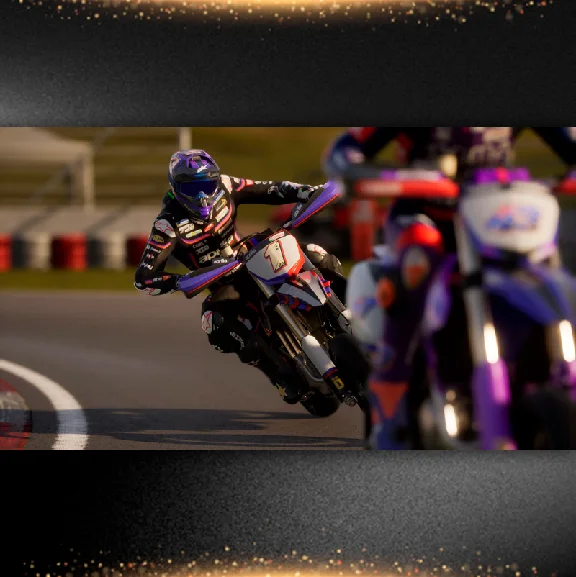 🟦⭐MotoGP™25 • All regions/DLC • STEAM 0%