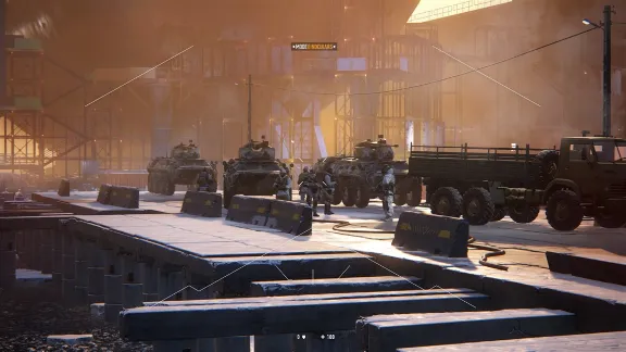 Sniper Ghost Warrior Contracts XBOX [ Игровой Ключ 🔑 ]