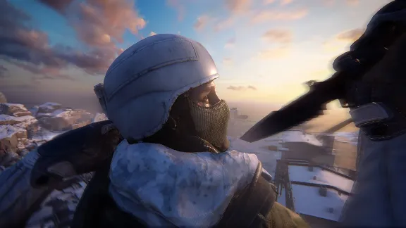 Sniper Ghost Warrior Contracts XBOX [ Игровой Ключ 🔑 ]