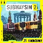 ⚫️Subway Sim 2 | PC Epic Games EGS ⚫️