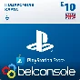 🔶PSN 10 Pounds (GBP) UK + Help You Choose PS Store