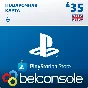 🔶PSN 35 Pounds (GBP) UK + Help You Choose PS Stor