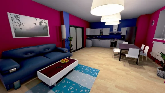 House Flipper XBOX / WINDOWS [ Code 🔑 Key ]