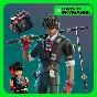 ⚡FORTNITE Crew (Battle Pass + 1000 V-Bucks) - 1 month