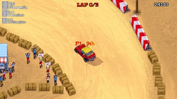 Bud Spencer & Terence Hill - Slaps And Beans XBOX Код🔑