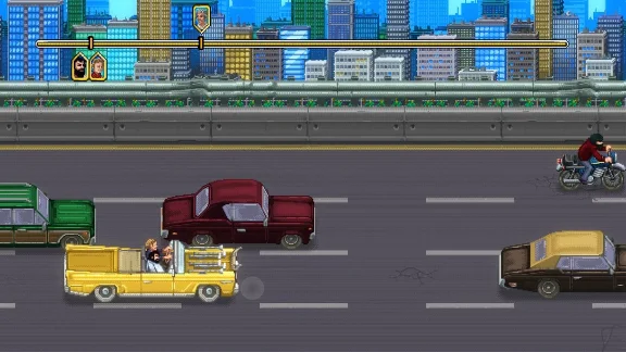 Bud Spencer & Terence Hill - Slaps And Beans XBOX Код🔑