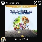 Plants vs. Zombies™: Битва за Нейборвиль Deluxe XBOX 🔑