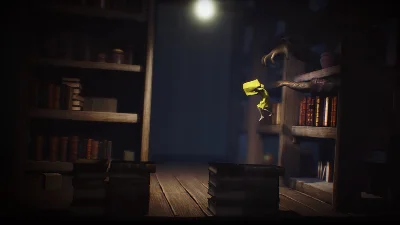 Little Nightmares Complete Edition XBOX [ Ключ 🔑 Код ]