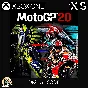 MotoGP 20 XBOX ONE / XBOX SERIES X|S [ Key 🔑 Code ]