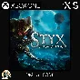 Styx: Shards of Darkness XBOX [ Game Code 🔑 Key ]