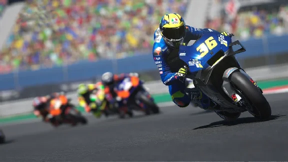 MotoGP 20 XBOX ONE / XBOX SERIES X|S [ Key 🔑 Code ]