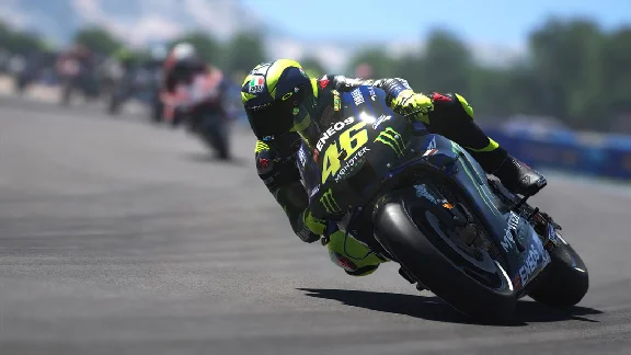 MotoGP 20 XBOX ONE / XBOX SERIES X|S [ Key 🔑 Code ]