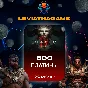 🔥Diablo IV💥550 - 11500 PLATINUM💥STEAM/XBOX/PSN 🔑