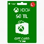 ✅XBOX Gift Card [25-300 TL] Türkiye