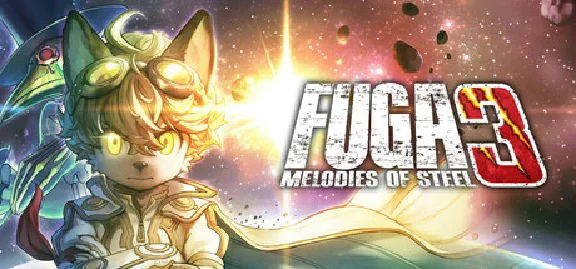 Fuga: Melodies of Steel 3 (Steam Gift RU)