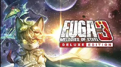 Fuga: Melodies of Steel 3 - Deluxe Edition Steam Gift