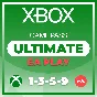               🟢 XBOX GAME PASS ULTIMATE - 1-12 mo 🟢