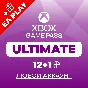               🟢 XBOX GAME PASS ULTIMATE - 1-12 mo 🟢