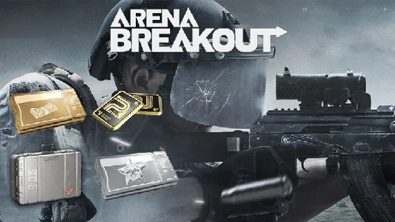 💲💰💲 Arena Breakout Infinite donate bonds by ID🔹Pc