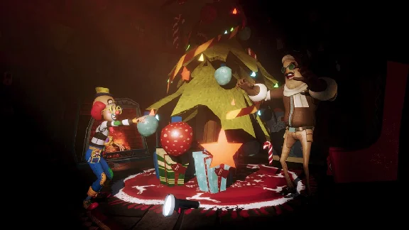 Secret Neighbor XBOX / WINDOWS [ Game Key 🔑 Code ]