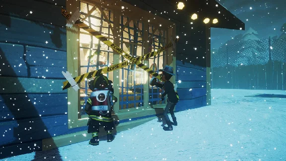 Secret Neighbor XBOX / WINDOWS [ Game Key 🔑 Code ]
