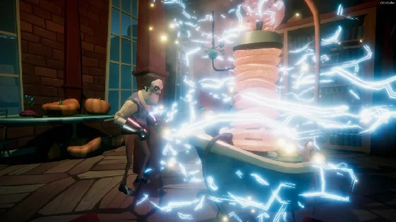 Secret Neighbor XBOX / WINDOWS [ Game Key 🔑 Code ]