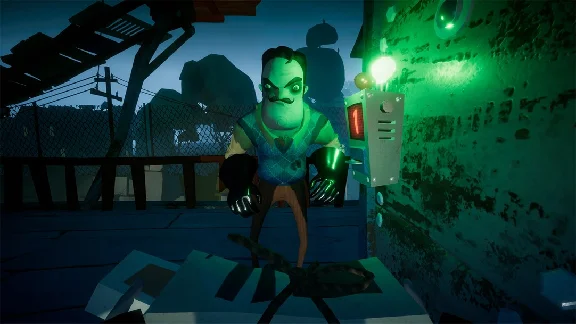 Secret Neighbor XBOX / WINDOWS [ Game Key 🔑 Code ]