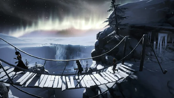 Brothers: a Tale of Two Sons XBOX [ Ключ 🔑 Код ]
