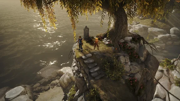 Brothers: a Tale of Two Sons XBOX [ Ключ 🔑 Код ]