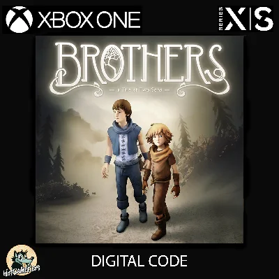 Brothers: a Tale of Two Sons XBOX [ Ключ 🔑 Код ]