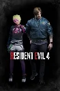 🔑Resident Evil 4 Leon & Ashley Costumes DLC XBOX КОД🔑
