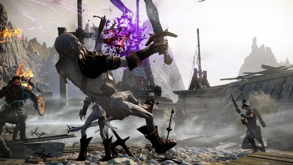 The BioWare Bundle XBOX ONE / XBOX SERIES X|S [Key 🔑]