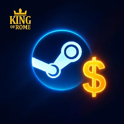 STEAM USD ГЛОБАЛЬНАЯ (0.48-500)ПОДАРОЧНЫЕ КАРТЫ/FAST/0%