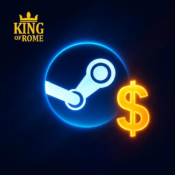 STEAM USD ГЛОБАЛЬНАЯ (0.48-500)ПОДАРОЧНЫЕ КАРТЫ/FAST/0%