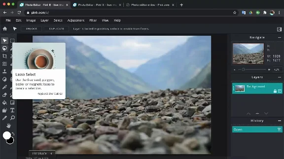 🖼️ Pixlr | Trial, Plus, Premium, Team| To your account