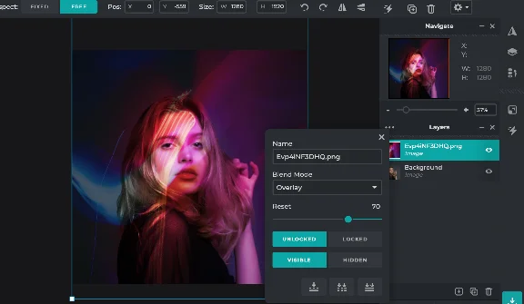 🖼️ Pixlr | Trial, Plus, Premium, Team| To your account