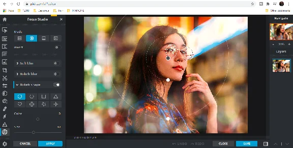 🖼️ Pixlr | Trial, Plus, Premium, Team| To your account