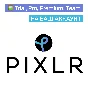 🖼️ Pixlr | Trial, Plus, Premium, Team| To your account