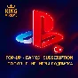 🔥PSN TURKIYE🔥TOP UP WALLET🚀GAMES🚀DLC🚀PLUS💎0%💳